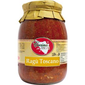 RAGU' TOSCANO KG.1 CUCINA TOSCANA