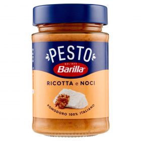 PESTO SICILIANA BARILLA GR.190