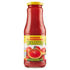 PASSATA DI POMODORO GR680