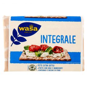 GALLETTA WASA INTEGRALE GR270