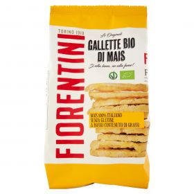 GALLETTE DI MAIS GR.150