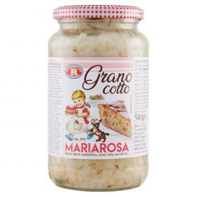 GRANO COTTO PER PASTIERA  GR580