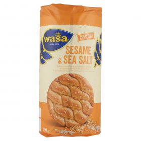 WASA SESAM & SEA SALT GR.290