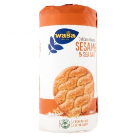 WASA SESAM & SEA SALT GR.290