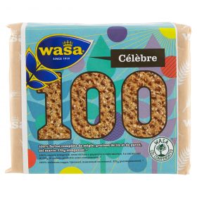 WASA 100 GR.245