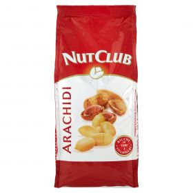 NUT CLUB ARACHIDI KG.1
