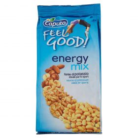 MIX FRUTTA SECCA ENERGY GR 150