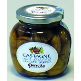 CASTAGNE ALLA GRAPPA GR230 PERROTTA