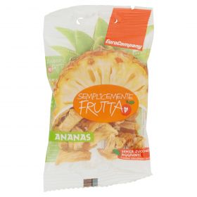 ANANAS SOLO FRUTTA GR25 EUROCOMPANY