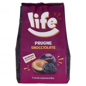 PRUGNE SNOCCIOLATE KG.1 LIFE