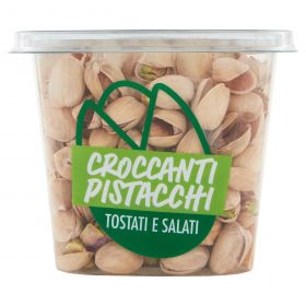 VASCH. PISTACCHIO C/GUSCI0 GR.300 EUROCOMPANY