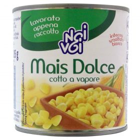 NOI&VOI MAIS GR400