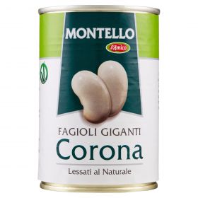 FAGIOLI CORONA MONTELLO GR.400