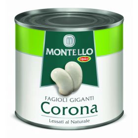 FAGIOLI CORONA MONTELLO KG.2,6