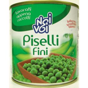 NOI&VOI PISELLI FINI FRES.G400