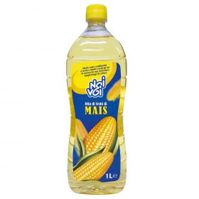 NOI&VOI OLIO S.MAIS LT.1 PET