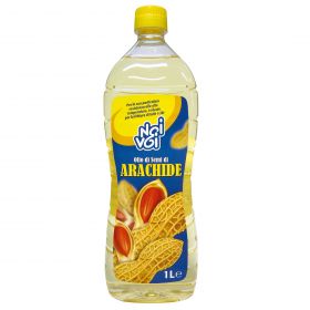 NOI&VOI OLIO S.ARACHIDE LT1 PET