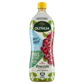 OLIO S.VINACCIOLO LT1 PET