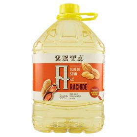 OLIO S.ARACHIDE LT5 PET