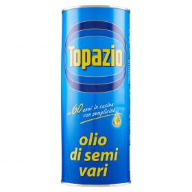 OLIO S.VARI TOPAZIO LT1