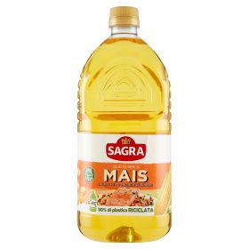 OLIO S.MAIS LT2 SAGRA