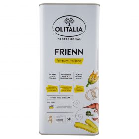 OLIO FRIENN LT5