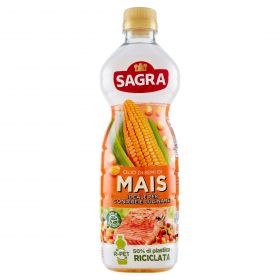 OLIO S.MAIS LT 1 PET SAGRA