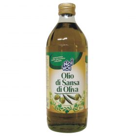 NOI&VOI OLIO OLIVA SANSA LT.1