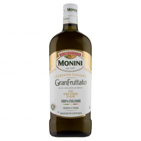 OLIO EXTRAV.MONINI FRUTT.LT.1