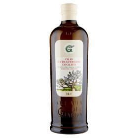 OLIO EXTRAV.OLEARIA GARDA LT.1