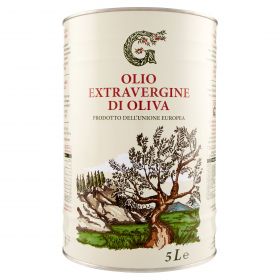 OLIO EXTRAV.OLEARIA GARDA LT.5