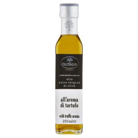 OLIO EXTRAV.TART.CL25 OLITALIA