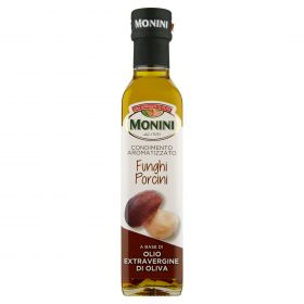 OLIO EX.V.FUNGHI PORC.CL 25 MONINI