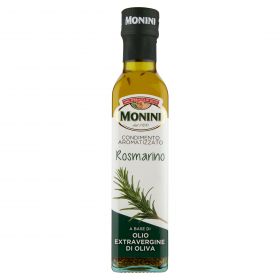 OLIO EX.V.AROM.ROSMARINO  MONINI CL25