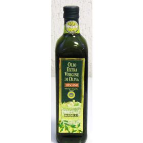 OLIO EXTRAV.IGP TOSCANO SARD.CL50