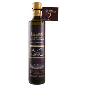 OLIO EX.V.OLIVA MONOV.LECCINO T.F. CL50