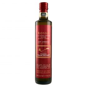 OLIO EX.V.OLIVA DOP UMBRIA T.F. CL50