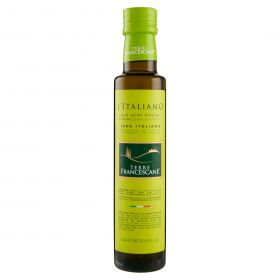 OLIO EX.V.OLIVA 100% IT. T.F. CL25