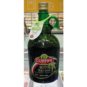 OLIO EX.V.OLIVA 100% IT.COPPINI LT.1