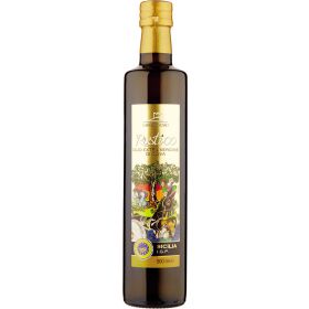 OLIO EX.V.OLIVA RUSTICO IGP DI SICILIA CL50