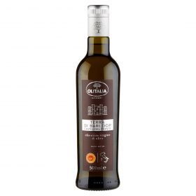 OLIO EX.V.OLIVA DOP CASTEL DEL MONTE ML500