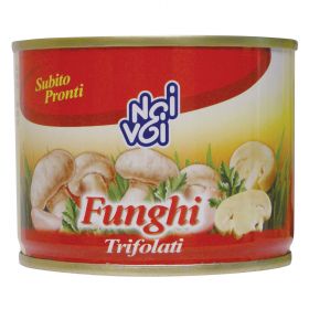 NOI&VOI FUNGHI CHAMP.TRIF.G180