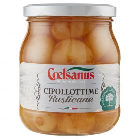 CIPOLLE RUSTICANE COEL.GR.565