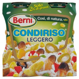 CONDIRISO LEGGER.BERNI GR180X2