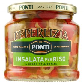 PONTI INSALATA PER RISO GR.350