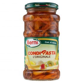 CONDIPASTA BERNI GR.285