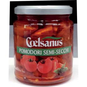 POMODORI SEMI-SECCHI SGOCC.GR280