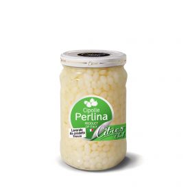 CIPOLLE PERLINE AGRODOLCE CITRES GR.1550