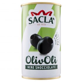 OLIVE SNOC.MOR.SACLA' LAT.G330