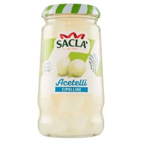 ACETELLI SACLA'CIPOLLINE T314